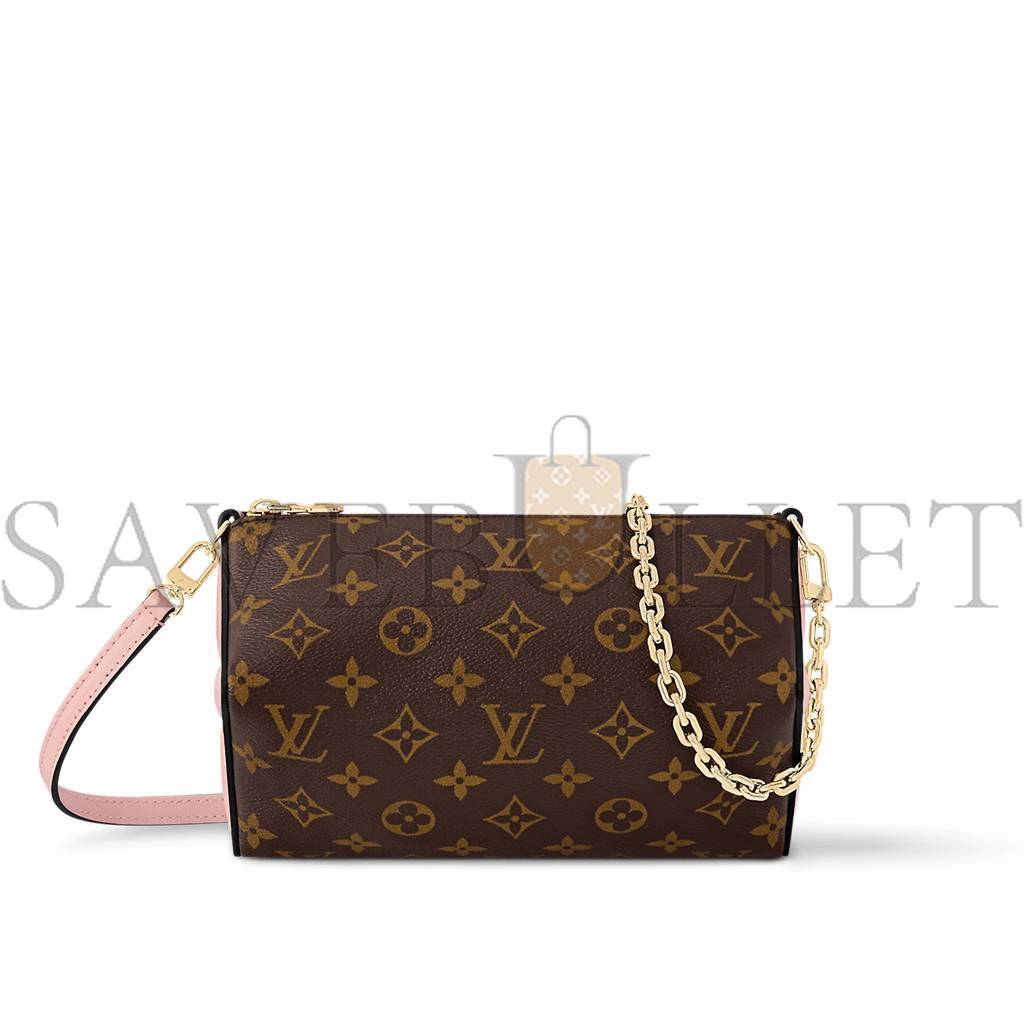 LOUIS VUITTON BLOOM POUCH M11303 (23*13*13cm)